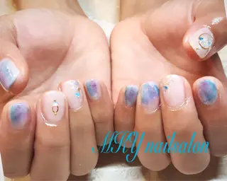 ネイル MKY salonのネイルデザイン