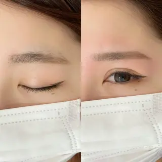 アイブロウ 眉毛のお店　Urd KUMIKOの眉毛・アイブロウイメージ