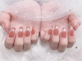 ネイル ジョリ kasumi🌹💅のネイルデザイン