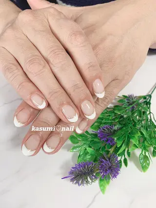 ネイル KASUMI♡ Nailのネイルデザイン