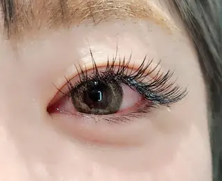 マツエク・マツパ アイデザイナー Key（ケイ）の眉毛・アイブロウイメージ