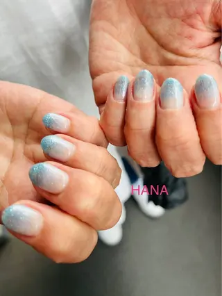ネイル ネイルサロン HANAのネイルデザイン