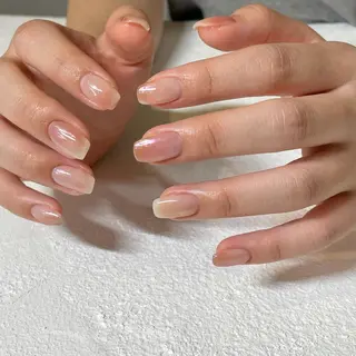 ネイル twoo______ miyuのネイルデザイン