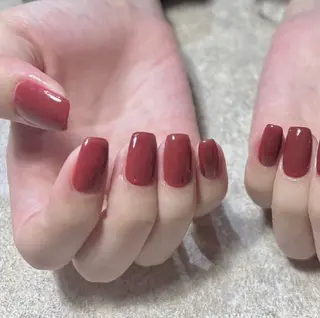 ネイル nailsalon　blast所属・atelier　 univ.のネイルデザイン