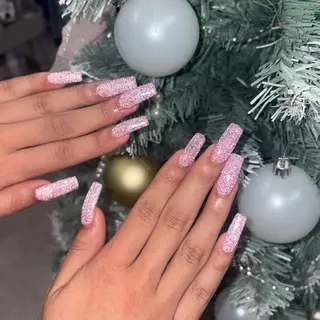 ネイル yuria 🎀海外ネイル🌺のネイルデザイン