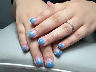 ネイル minamiネイル トユイのネイルデザイン