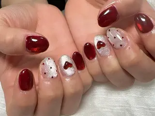 ネイル Nail NaNaのネイルデザイン