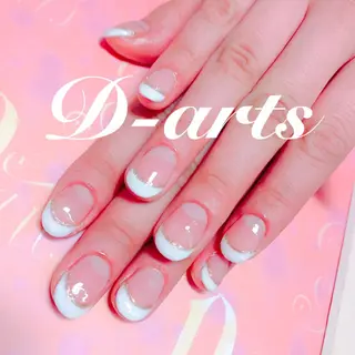 ネイル S&S 村田小百合のネイルデザイン