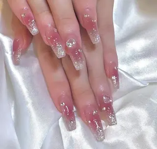 ネイル hana hanのネイルデザイン