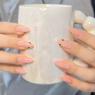 ネイル 🎀🎀YooLi Nail Salonのネイルデザイン