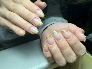 ネイル Eveネイル チップスカルプ専門店のネイルデザイン