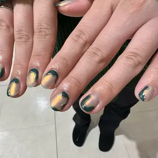 ネイル SACHIKO♪ premiereのネイルデザイン