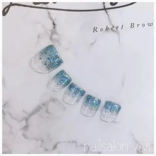 ネイル ＶＩＶＩ nailsalonのネイルデザイン