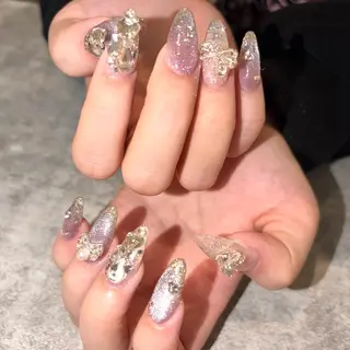 ネイル Mii nailのネイルデザイン