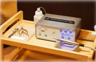 ドクターネイル爪革命 京都出町店 / 北尾のネイルデザイン