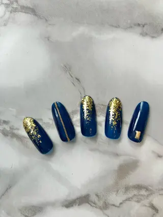 ネイル ネイルサロン D-glowのネイルデザイン