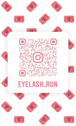 マツエク・マツパ アイブロウ jolif池袋店所属・Rune 《池袋》のマツエク・マツパデザイン