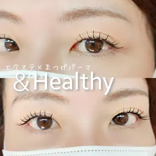 マツエク・マツパ Cherie Nail&Eyelash 2nd【シェリー セカンド】所属・Cherie 2nd  石橋のマツエク・マツパデザイン