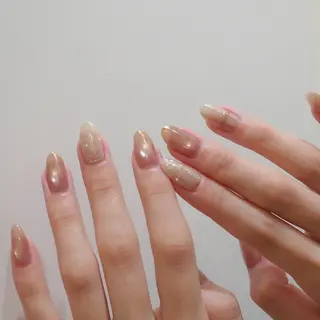 ネイル reika .のネイルデザイン