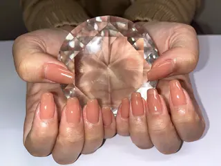 ネイル プライベートサロン N's Nailのネイルデザイン