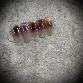 ネイル U Ayaのネイルデザイン