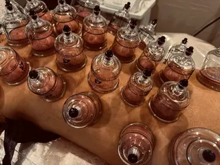 TEIKOKU所属・トータルビューティー TEIKOKUのエステ・リラクイメージ