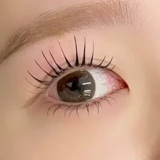 マツエク・マツパ ジュエル.《まつげ》 モデル様募集中のマツエク・マツパデザイン