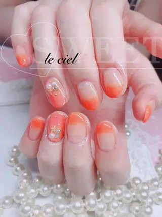 ネイル Naka Rieのネイルデザイン