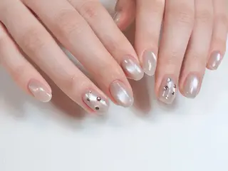 ネイル atelier in bloomのネイルデザイン