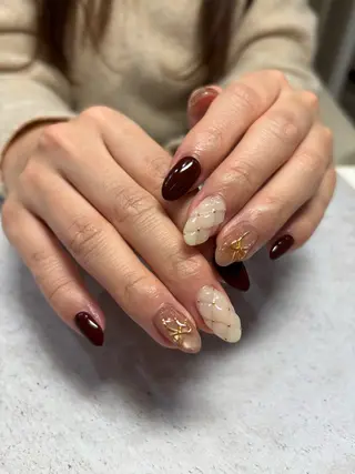 ネイル LINON所属・【LINON】 airiのネイルデザイン