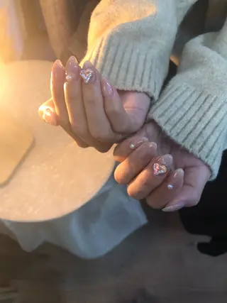 ネイル ｆｕｒｉｆｕｒａ所属・f u r i f u r aのマツエク・マツパデザイン