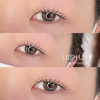 マツエク・マツパ マツパ/マツエク/ haruna🩰のマツエク・マツパデザイン