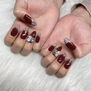 ネイル salon blairのネイルデザイン