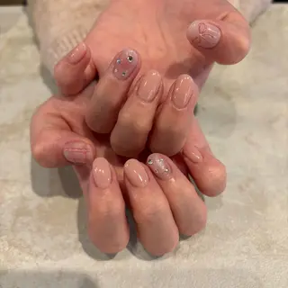 ネイル ikoi Raraのネイルデザイン