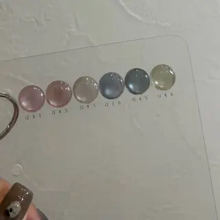 ネイル 高橋 タカハシのネイルデザイン