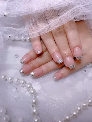 ネイル You&Me Miyuのネイルデザイン