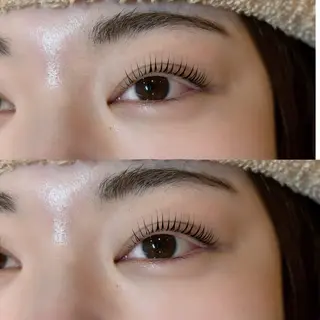 マツエク・マツパ サクラブロウ茶屋町 浜田のマツエク・マツパデザイン