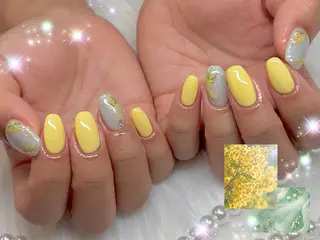 ネイル Nailist ななのネイルデザイン