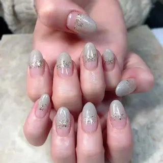 ネイル maison de NALIのネイルデザイン