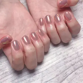 ネイル 個室ネイルサロンDolly Girl〜ドーリーガール〜所属・DollyGirl KYOKOのネイルデザイン