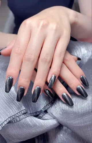 ネイル みなみ 。のネイルデザイン