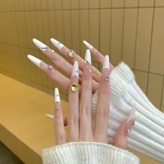 ネイル CI CI北千住のネイルデザイン