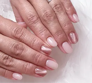 ネイル nail salon Myunaのネイルデザイン