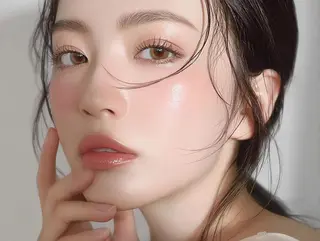 マツエク・マツパ sakura🎀 /プラチナムドールのマツエク・マツパデザイン