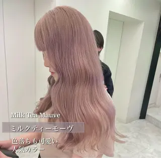 カラー 恵比寿美容室pomie所属・恵比寿/メンズ カット✂️/たいちのヘアスタイル