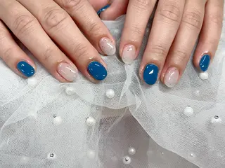 ネイル Nail NaNaのネイルデザイン
