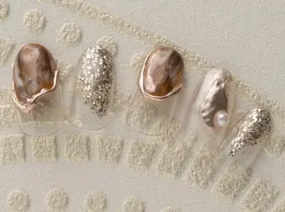 ネイル ネイルサロン Alice&Co.のその他イメージ