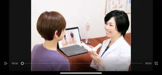 姿勢改善サロン ミュカのエステ・リラクイメージ