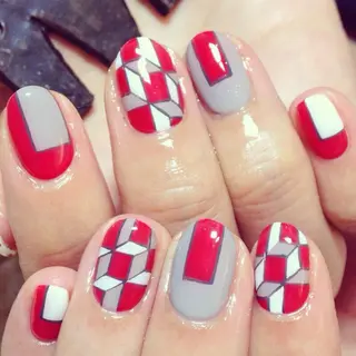 ネイル mua nail mikiのネイルデザイン