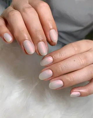 ネイル Le'a シズカのネイルデザイン